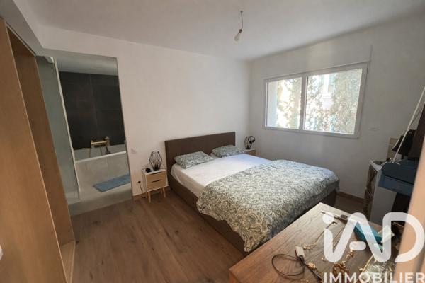 Appartement à vendre 3 pièces 65 m² Toulon