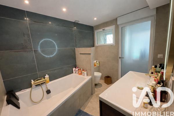 Appartement à vendre 3 pièces 65 m² Toulon