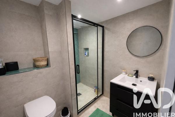 Appartement à vendre 3 pièces 65 m² Toulon