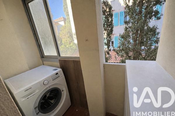 Appartement à vendre 3 pièces 65 m² Toulon