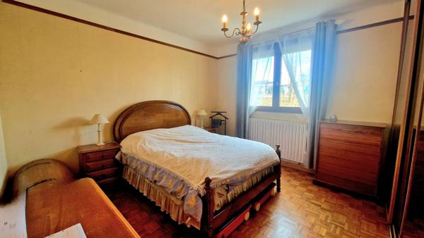 Lumineux et Traversant – 68 m² en Hyper-Centre à 2 Min de la Gare