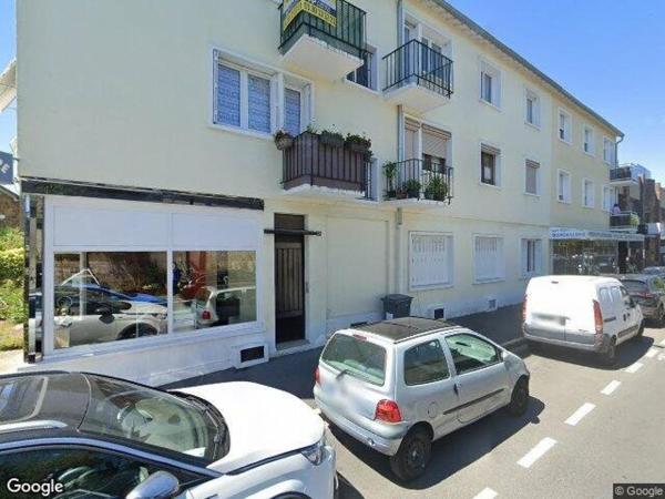 Lumineux et Traversant – 68 m² en Hyper-Centre à 2 Min de la Gare