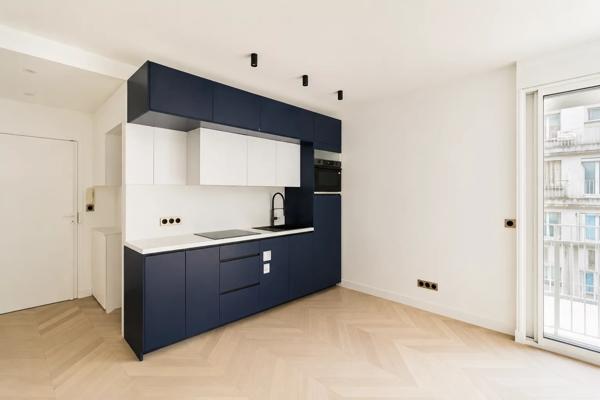 Appartement Paris 7e - BRETEUIL / RUE PÉRIGNON