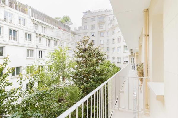 Appartement Paris 7e - BRETEUIL / RUE PÉRIGNON