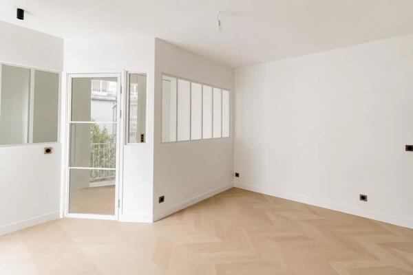 Appartement Paris 7e - BRETEUIL / RUE PÉRIGNON