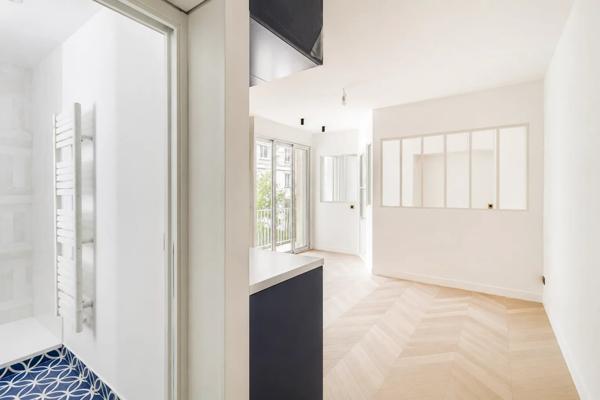 Appartement Paris 7e - BRETEUIL / RUE PÉRIGNON