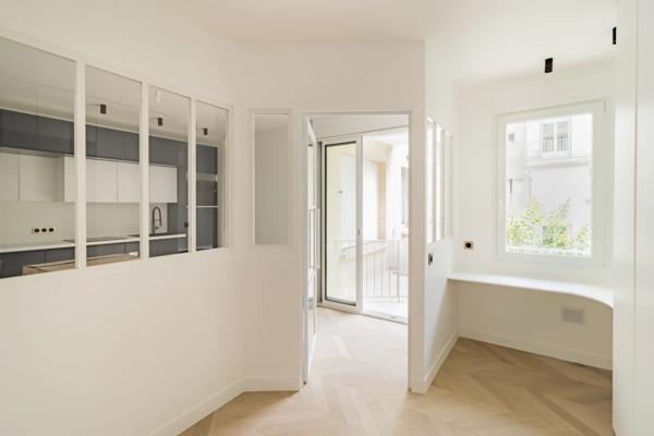 Appartement Paris 7e - BRETEUIL / RUE PÉRIGNON