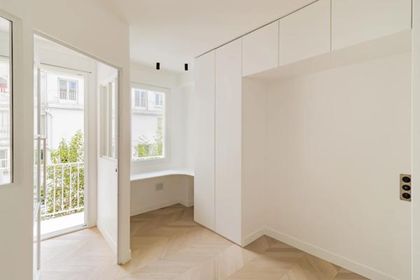 Appartement Paris 7e - BRETEUIL / RUE PÉRIGNON