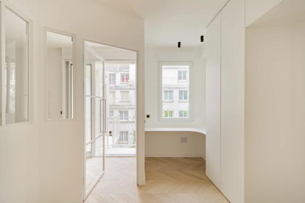 Appartement Paris 7e - BRETEUIL / RUE PÉRIGNON