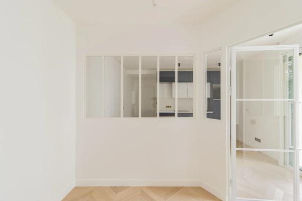 Appartement Paris 7e - BRETEUIL / RUE PÉRIGNON