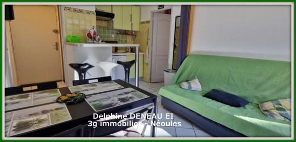 Vente / Appartement T2