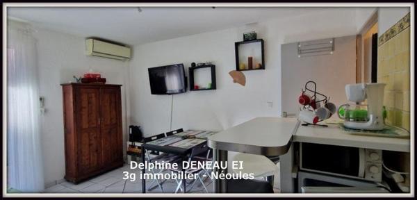 Vente / Appartement T2