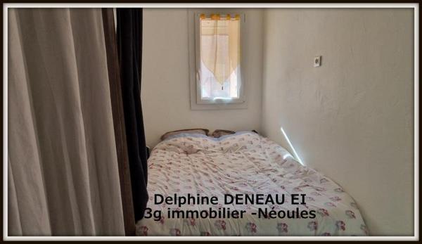 Vente / Appartement T2