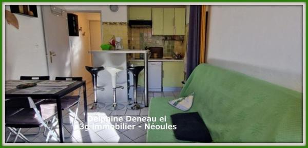Vente / Appartement T2