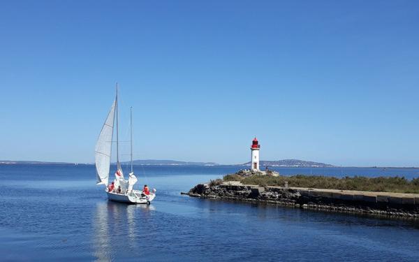 Maison à vendre    3 pièces •  Marseillan