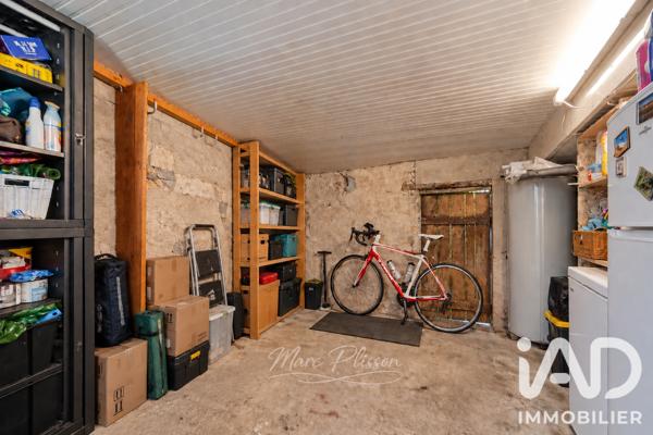Maison à vendre 3 pièces 52 m² Saint-Laurent-Médoc