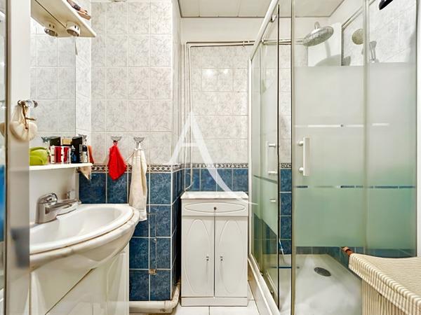 Appartement Bois D Arcy 4 pièce(s) 89.7 m2