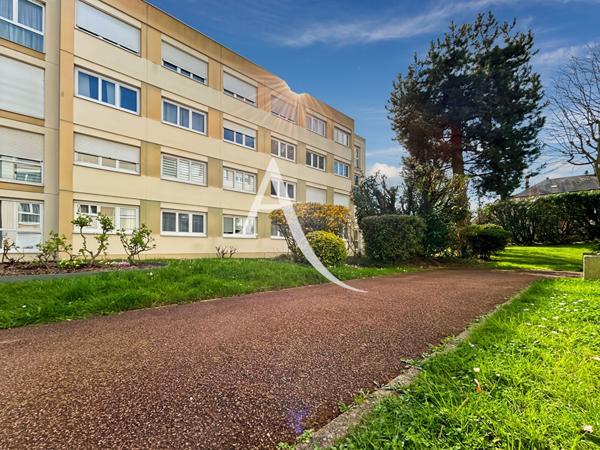 Appartement Bois D Arcy 4 pièce(s) 89.7 m2