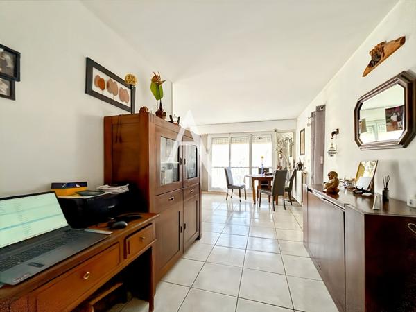 Appartement Bois D Arcy 4 pièce(s) 89.7 m2