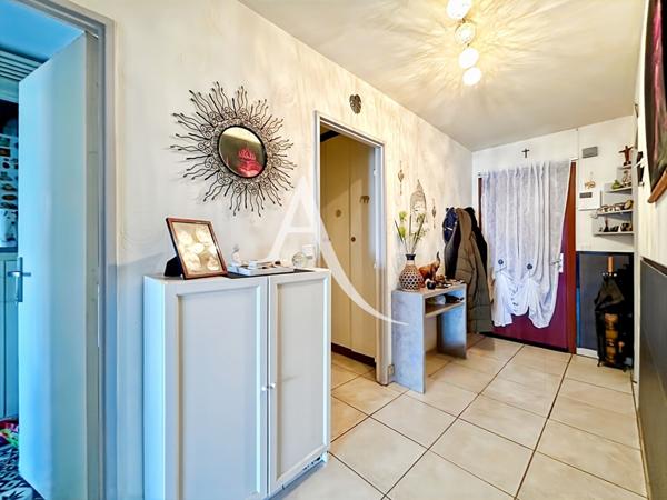 Appartement Bois D Arcy 4 pièce(s) 89.7 m2