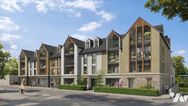 APPARTEMENT T4 CENTRE VILLE