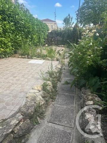 Maison à vendre  3 pièces - 76 m2 AMBES - 33