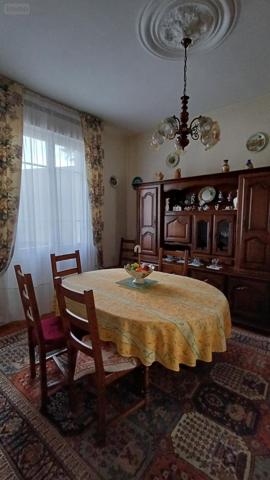 Maison de ville à vendre à Le Mans dans la Sarthe (72000), ref : CPE403   
Maillet - Croix de Pierre