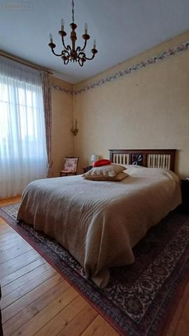 Maison de ville à vendre à Le Mans dans la Sarthe (72000), ref : CPE403   
Maillet - Croix de Pierre