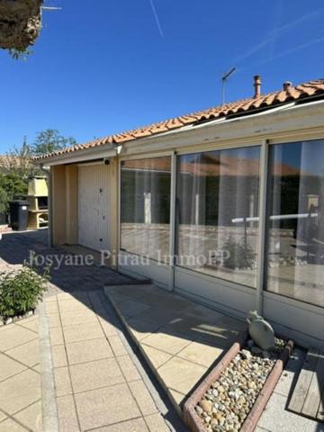 33 Saint Vincent de Paul Maison de surface habitable de 81 m2