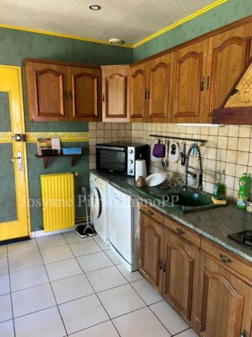 33 Saint Vincent de Paul Maison de surface habitable de 81 m2