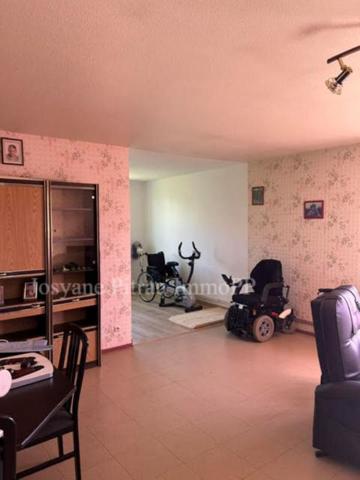 33 Saint Vincent de Paul Maison de surface habitable de 81 m2
