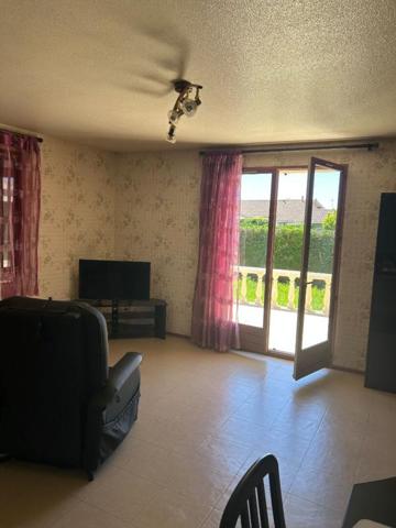33 Saint Vincent de Paul Maison de surface habitable de 81 m2