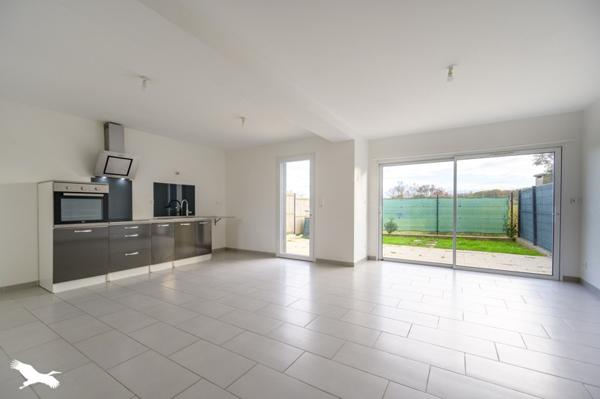 Maison à vendre |  Saint-Xandre |  4 pièces | 86 m²