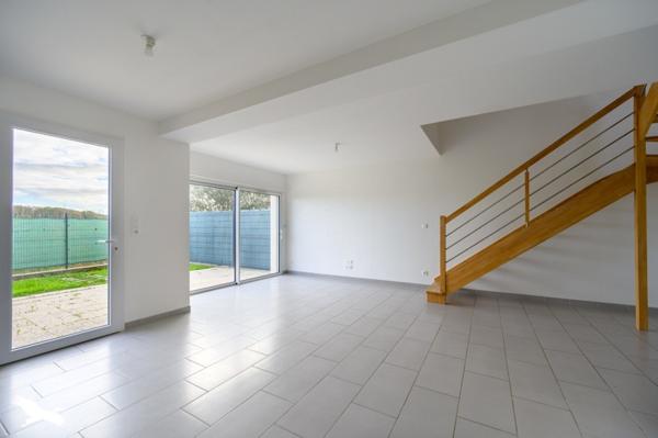 Maison à vendre |  Saint-Xandre |  4 pièces | 86 m²