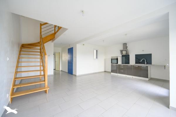 Maison à vendre |  Saint-Xandre |  4 pièces | 86 m²