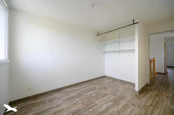 Maison à vendre |  Saint-Xandre |  4 pièces | 86 m²