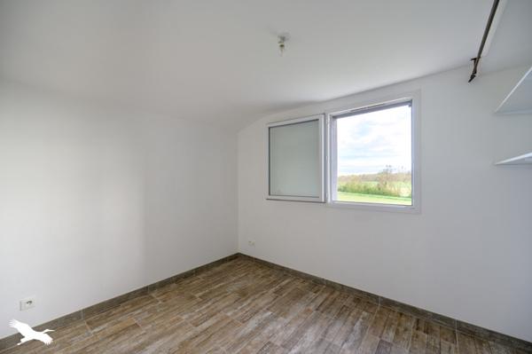 Maison à vendre |  Saint-Xandre |  4 pièces | 86 m²