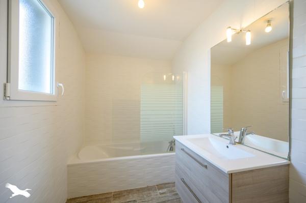 Maison à vendre |  Saint-Xandre |  4 pièces | 86 m²