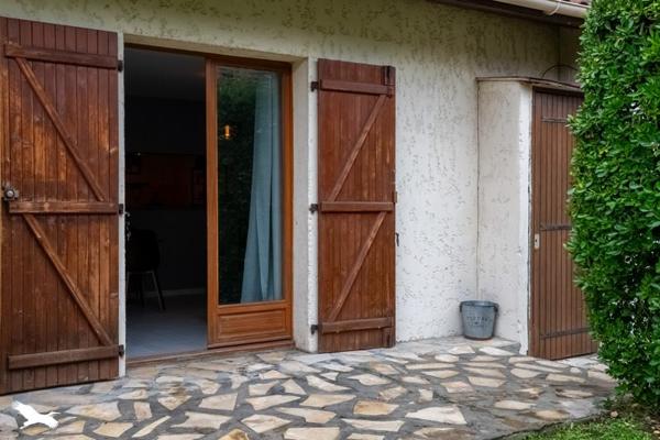 Maison à vendre |  Carbon-Blanc |  2 pièces | 41,3 m²