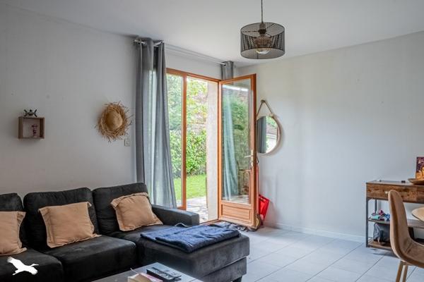 Maison à vendre |  Carbon-Blanc |  2 pièces | 41,3 m²
