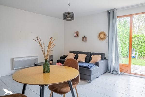 Maison à vendre |  Carbon-Blanc |  2 pièces | 41,3 m²