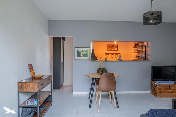 Maison à vendre |  Carbon-Blanc |  2 pièces | 41,3 m²