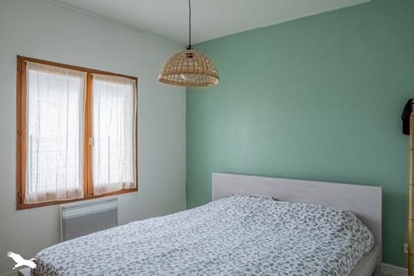 Maison à vendre |  Carbon-Blanc |  2 pièces | 41,3 m²