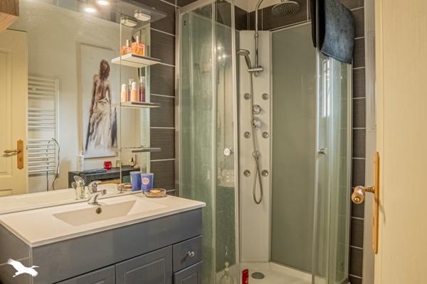 Maison à vendre |  Carbon-Blanc |  2 pièces | 41,3 m²