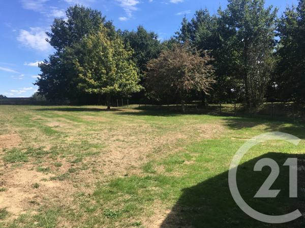 Maison à vendre  4 pièces - 93,60 m 2   MONTPON MENESTEROL  - 24