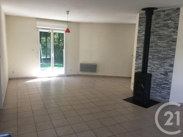 Maison à vendre  4 pièces - 93,60 m 2   MONTPON MENESTEROL  - 24