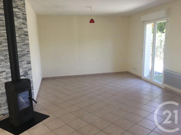 Maison à vendre  4 pièces - 93,60 m 2   MONTPON MENESTEROL  - 24