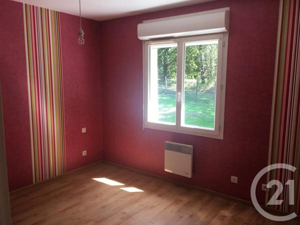 Maison à vendre  4 pièces - 93,60 m 2   MONTPON MENESTEROL  - 24