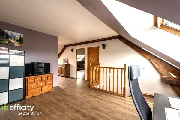 Maison 11 pièces - 277 m²