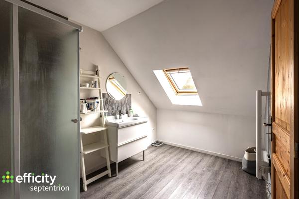 Maison 11 pièces - 277 m²